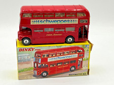 Dinky 289 Routemaster Bus