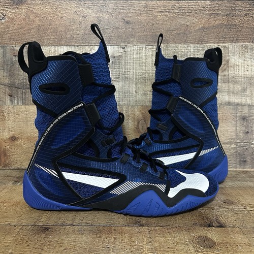 Nike hyperko boxing shoes - nike,