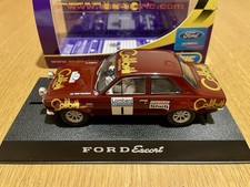 NEW Scalextric C2757 Ford