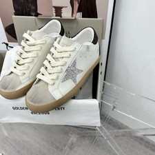 Golden Goose Women Leather