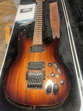 Ibanez Prestige S2020xav