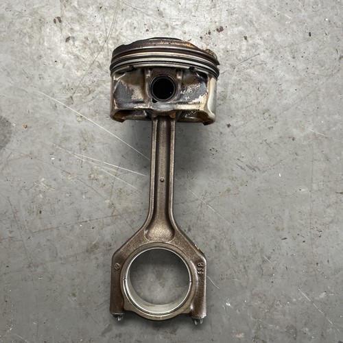 Genuine bmw n53 - b30, piston