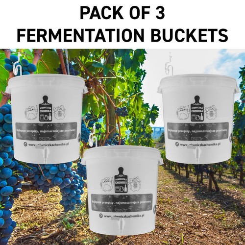 30l fermentation brewing - 30l,