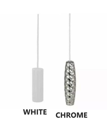 Dunelm bathroom light pull - light,