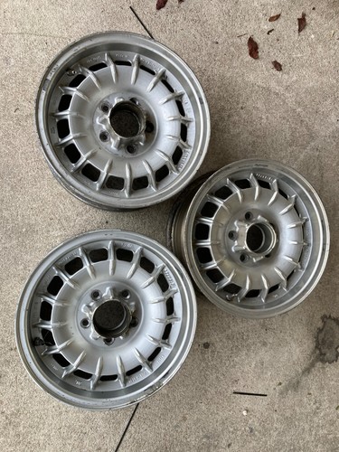 Mercedes benz baroque - benz, alloy