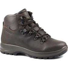 Grisport Lady Hurricane Brown Womens Ladies Waterproof Walking Boots Size 4-8