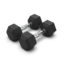 GymSets Hex Dumbbell Pairs
