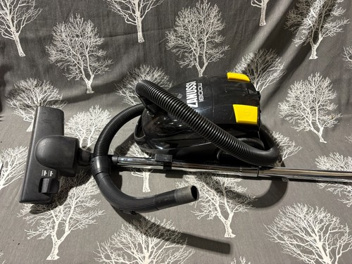 Zanussi zan3319 vacuum cleaner - zan3319,