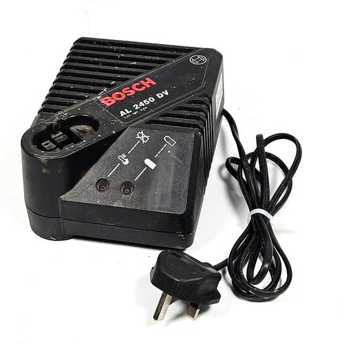 Bosch 2450 battery - bosch,