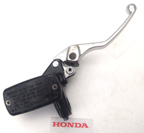 Honda vfr 800 vtec front - honda,