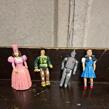 VTG Wizard Of Oz 1988 MGM