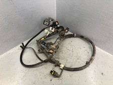 Range Rover P38 Gearbox Wiring