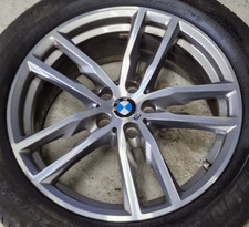 GENUINE BMW X3 G01 X4 G02
