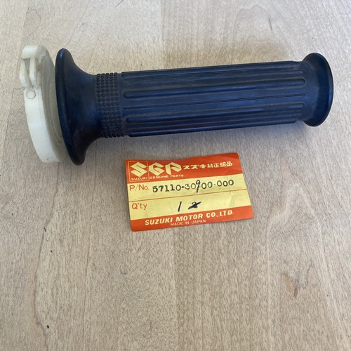 Genuine suzuki ts185 ds250 - genuine,