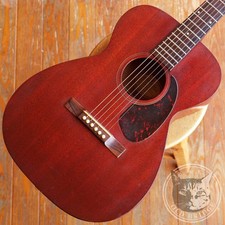 GUILD M-20 All Mahogany 60s