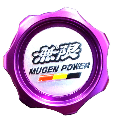 Mugen jdm purple - mugen,