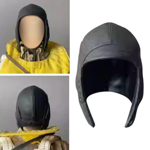 Scale figure hard hat - scale,