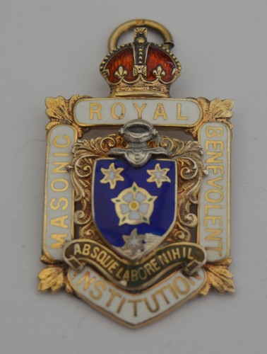 Mason royal benevolent - mason,