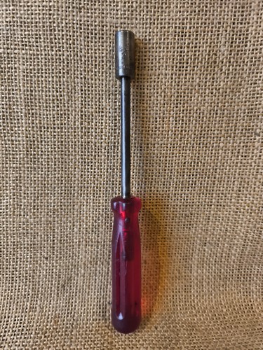 Nut runner spinner - runner,