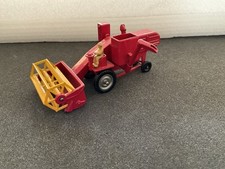 Matchbox Major Pack M5 Massey