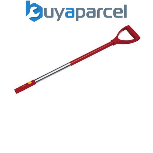 Wolf garten aluminium handle - garten,