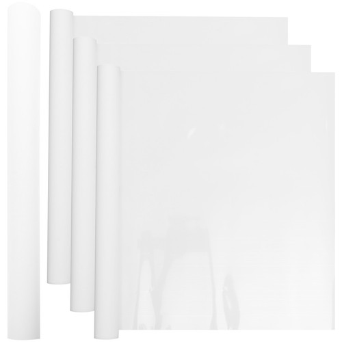 Heat transfer film pet - film,