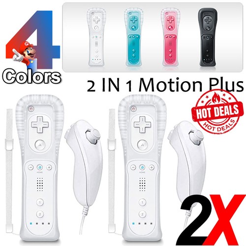 Wireless remote controller - 2x,