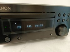 Denon D-M41DAB DAB/DAB+ Micro