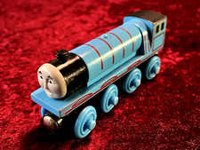 ORIGINAL WOODEN GORDON