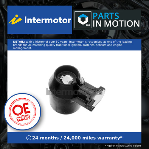 Rotor arm fits - fits, rover
