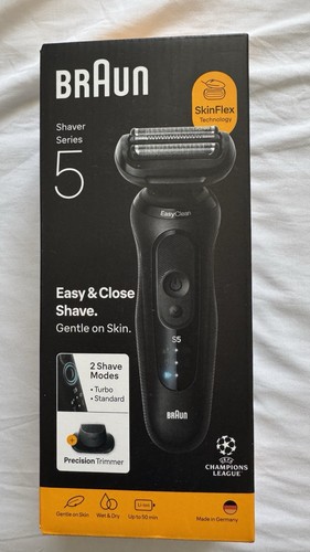 Braun series b1600s mens - series,