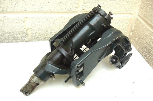 Johnson seahorse outboard - johnson,