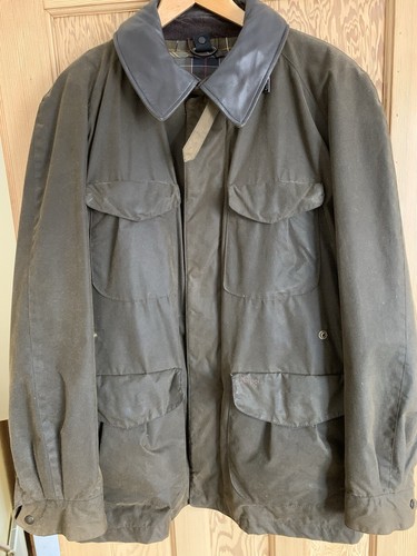 Barbour tokito horse - barbour, x