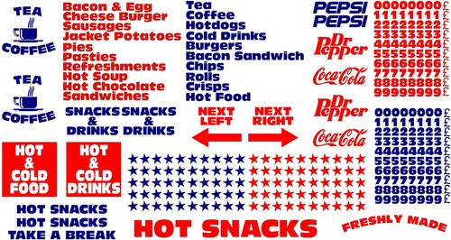 Catering package - package,