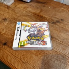 POKÉMON: WHITE VERSION 2 (DS