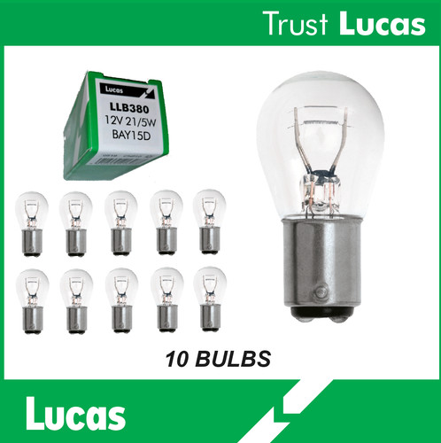 Genuine lucas llb380 - genuine,
