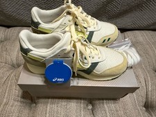BNIB Ronnie Fieg for ASICS