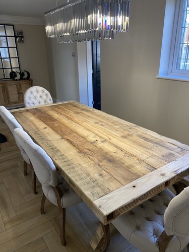 Rustic reclaimed pine - rustic,