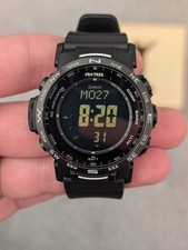 Casio Pro Trek PRW-35Y-1B