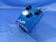 T-REX Alberta Overdrive Pedal