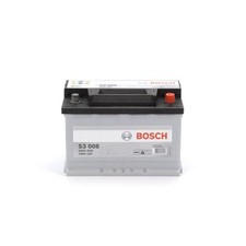Battery For Peugeot 308 2.0