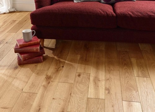 Quality oak engineered wood - quality, rl