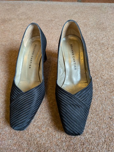 Vintage pair roland cartier - vintage,