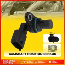 Camshaft Position Sensor