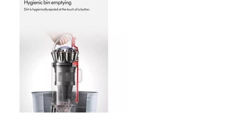 Dyson ball animal - dyson,