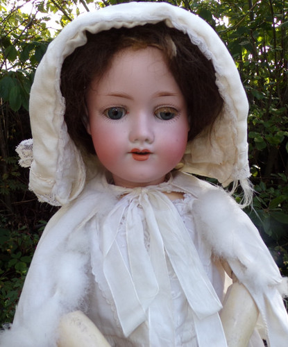 Gorgeous armand marseille - armand,