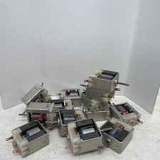 Hornby Type 7 3 Pole Motors /