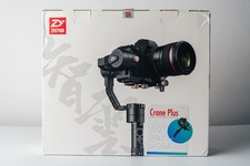Zhiyun Crane Plus  3-Axis