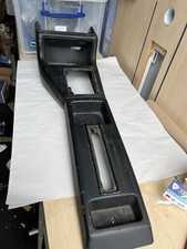 Ford Escort Mk3 RS Turbo XR3i