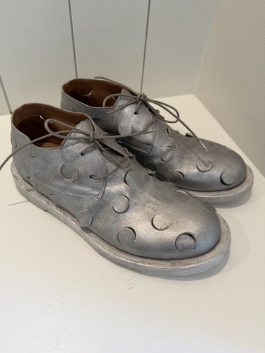 Rundholz silver dot oxford - rundholz,